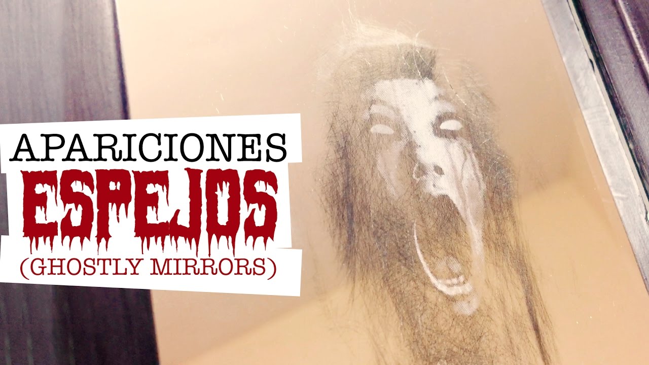 DIY ESPEJOS SINIESTROS | DECORACIÓN PARA HALLOWEEN | #Halloween | COOKIES IN THE SKY
