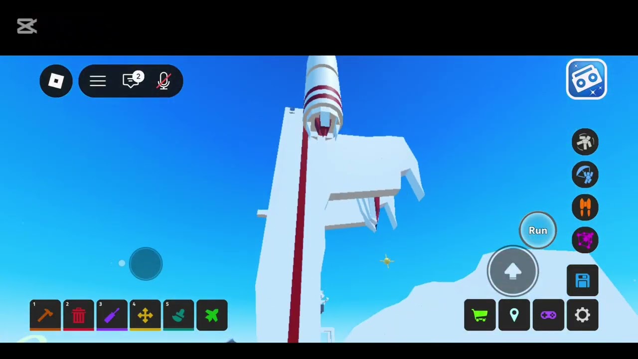 Plane crazy 