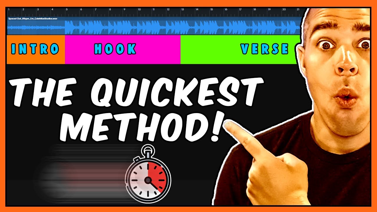 The Quickest Method To Determining Where Your Rap Verse Should Go!