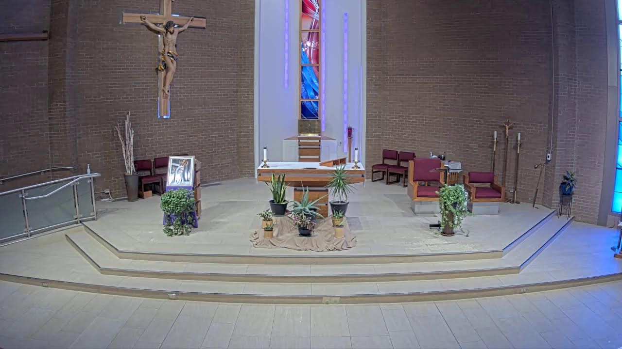 Our Lady of Hope Live Stream