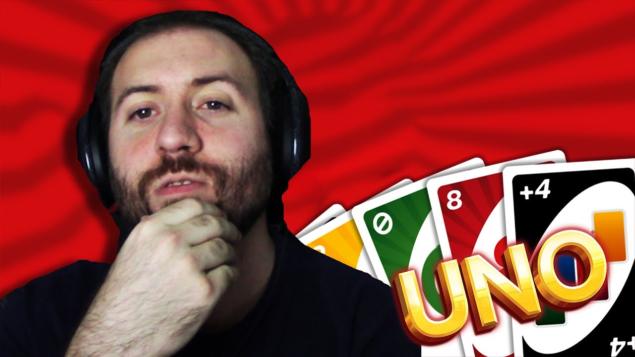 ИНТЕРЕСНЫЙ ПОВОРОТ | UNO Часть 21