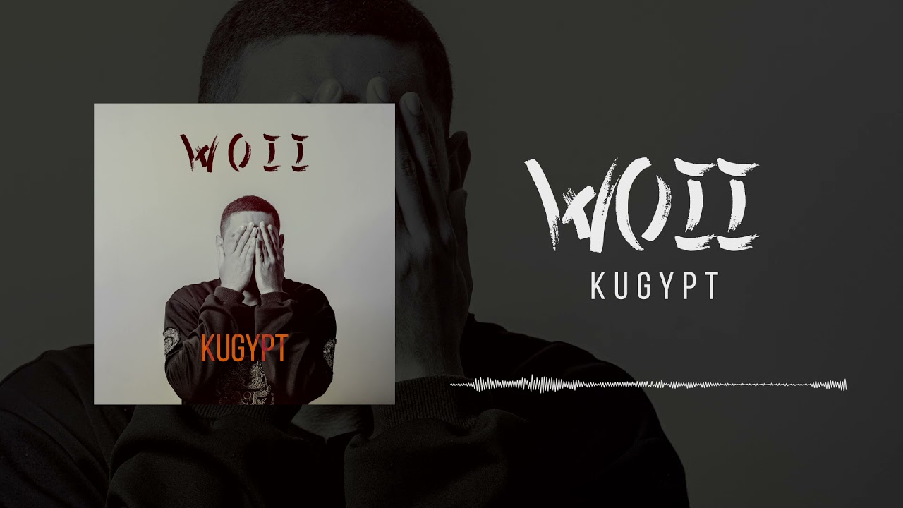 Kugypt - Woii (Official Audio)