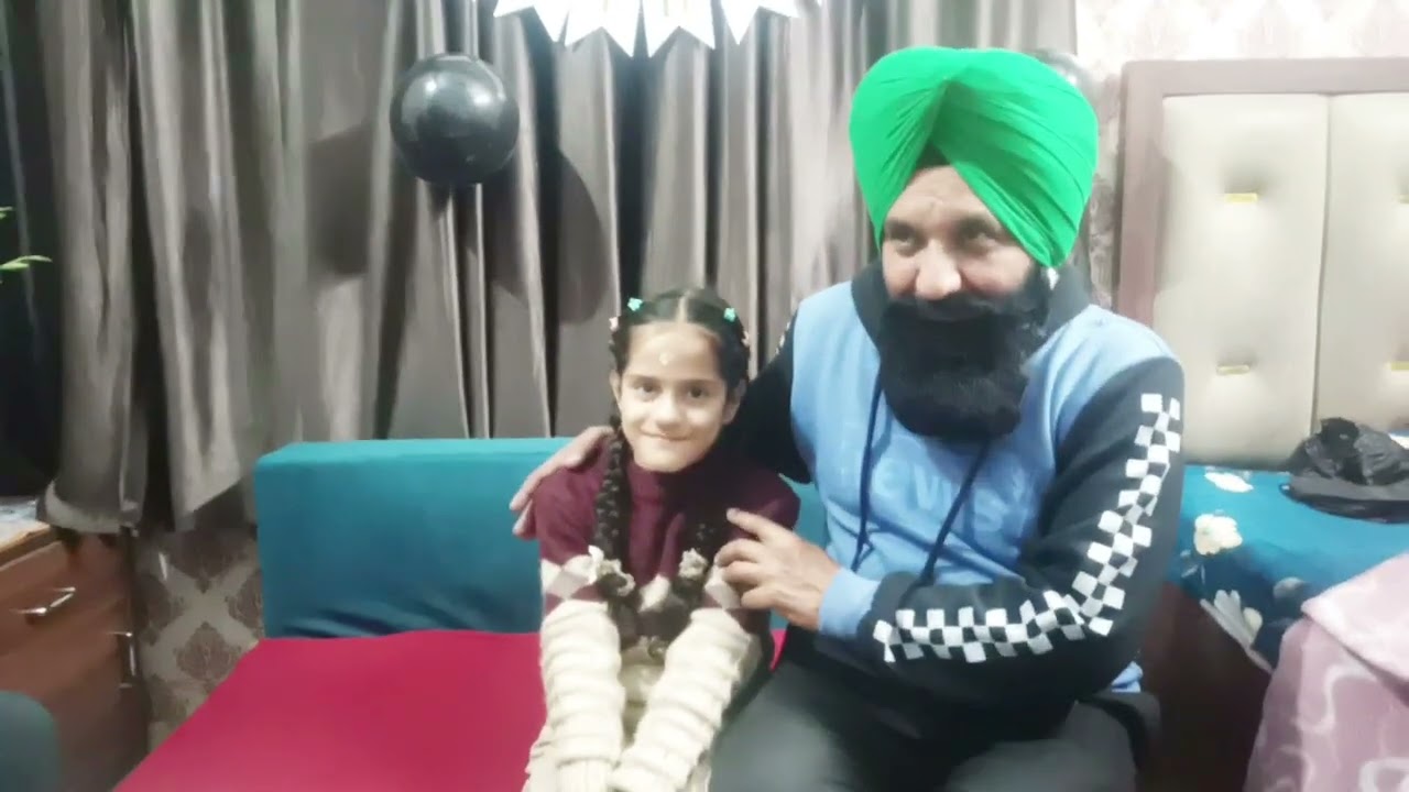 Birthday celebration kamaljot kaur 9-2-2026