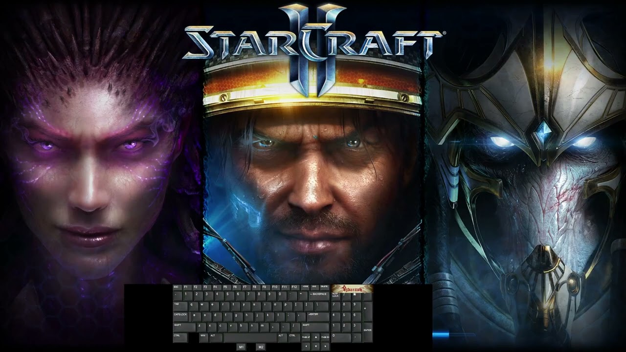 Starcraft