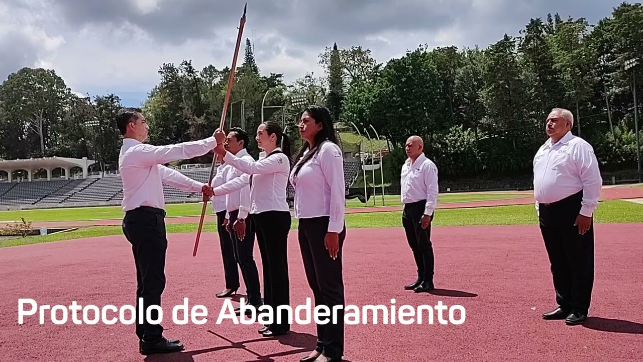 Protocolo de abanderamiento