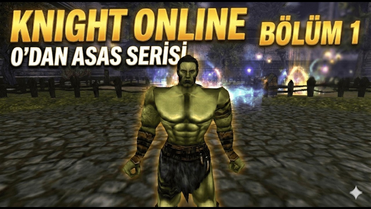 BÖYLE BİR UPGRADE ŞANSI YOK // 0 DAN ASAS SERİSİ // BÖLÜM 1