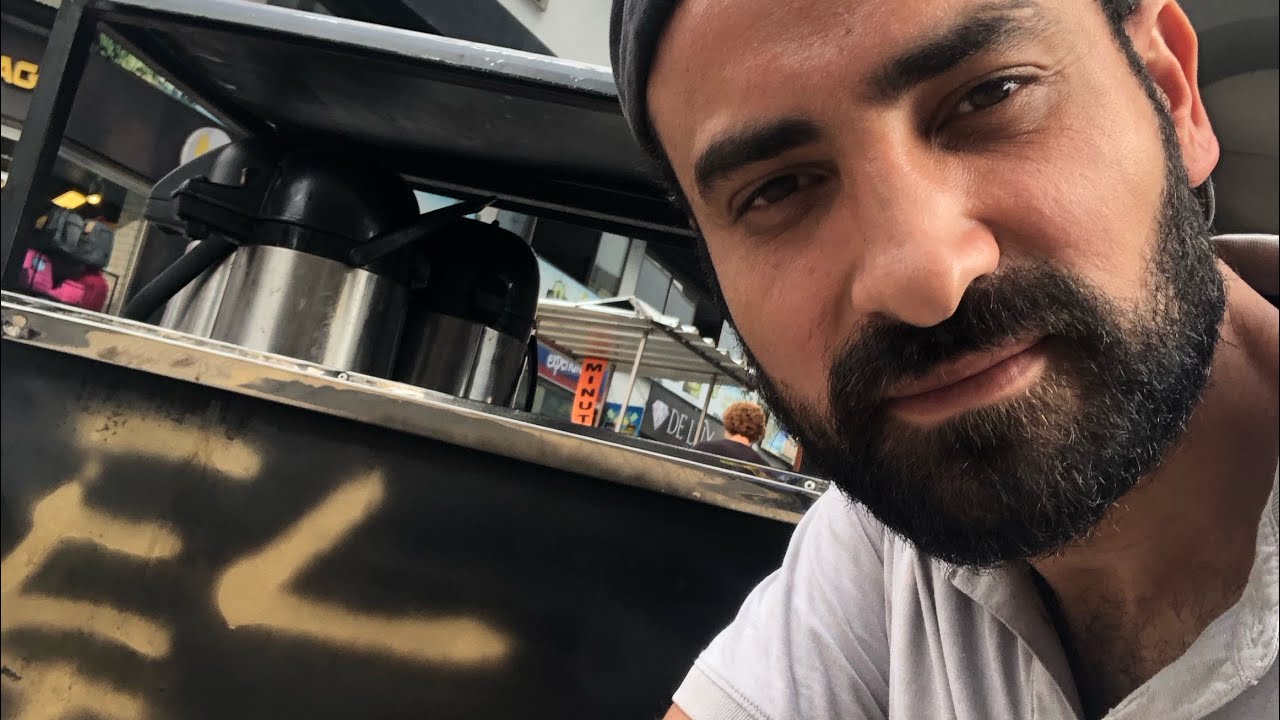 Yasin Güngör kanalı canlı yayında