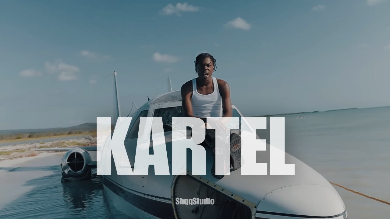[FREE] Skillibeng X Dancehall Type Beat ''Kartel''