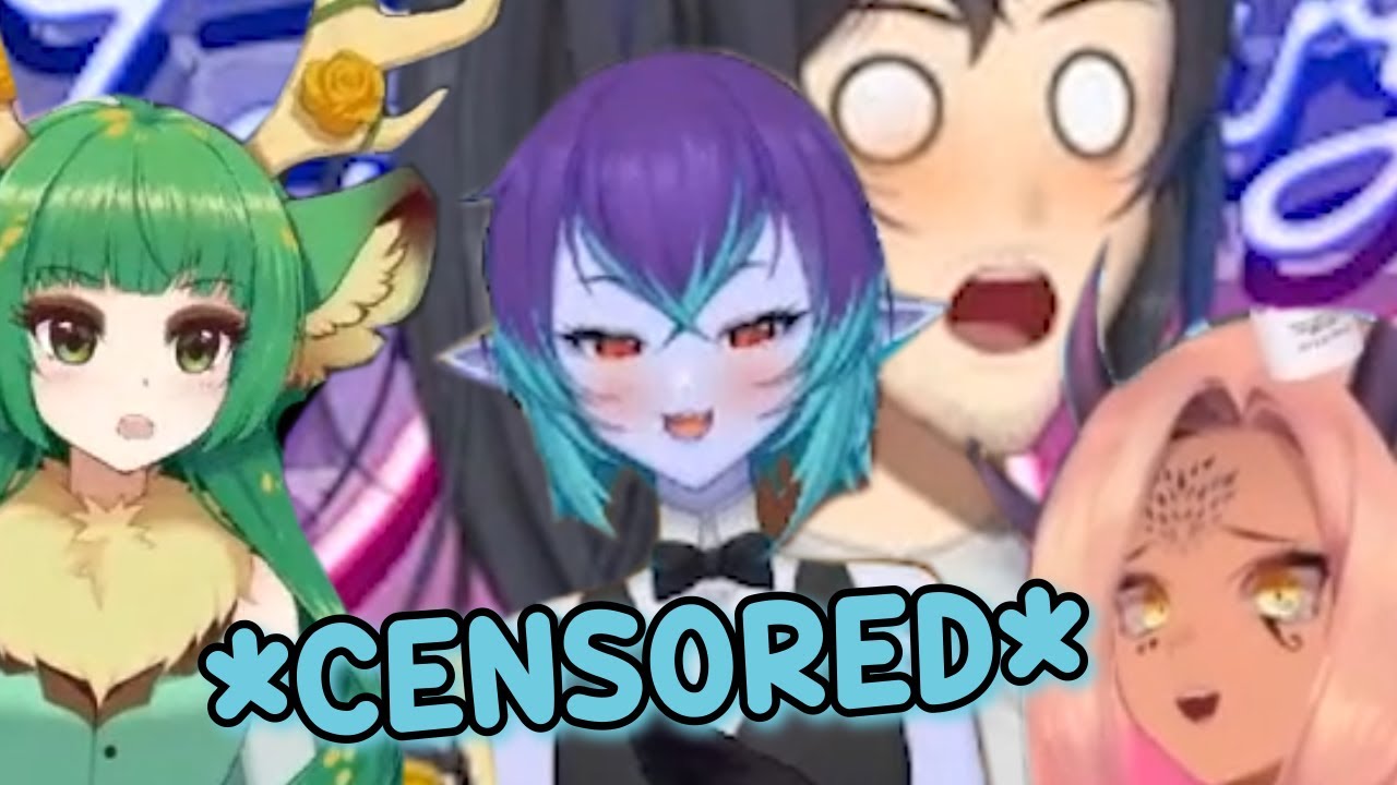 Mim And Haruka Are Out Of Control!