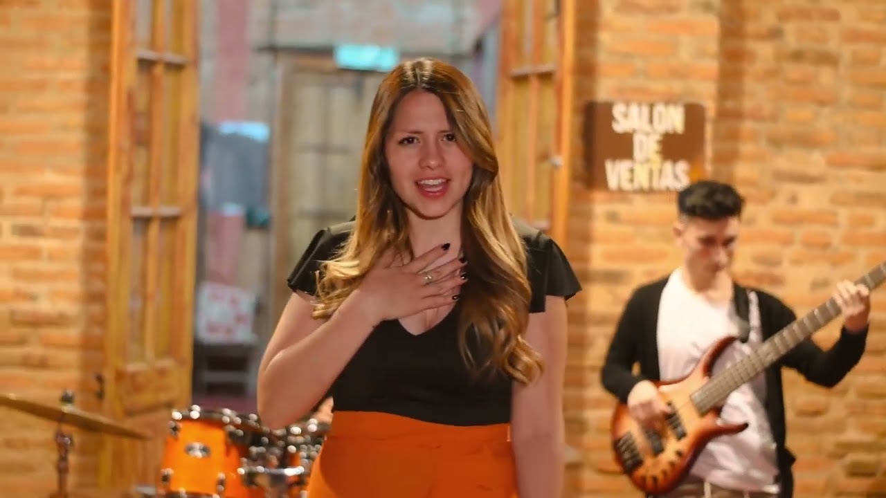 AlBoleoFolk - Zamba de amor en vuelo - Video Oficial