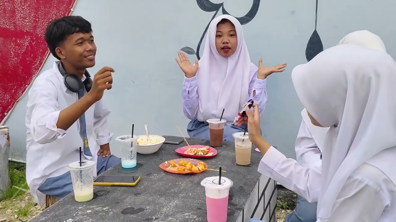HATI ROGEH