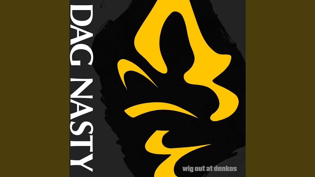Dag Nasty
