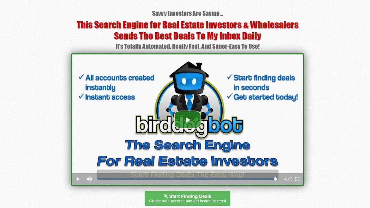 Search Engine for Real Estate Investors & Wholesalers | Search Engine for Real Estate