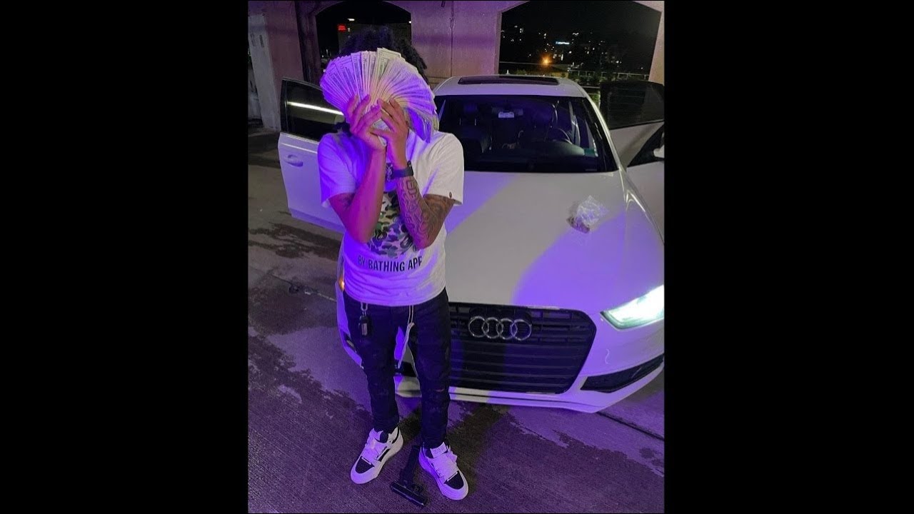 [FREE] Rio Da Yung Og Type Beat x YN JAY Sample Type Beat - “Ride Or Die"