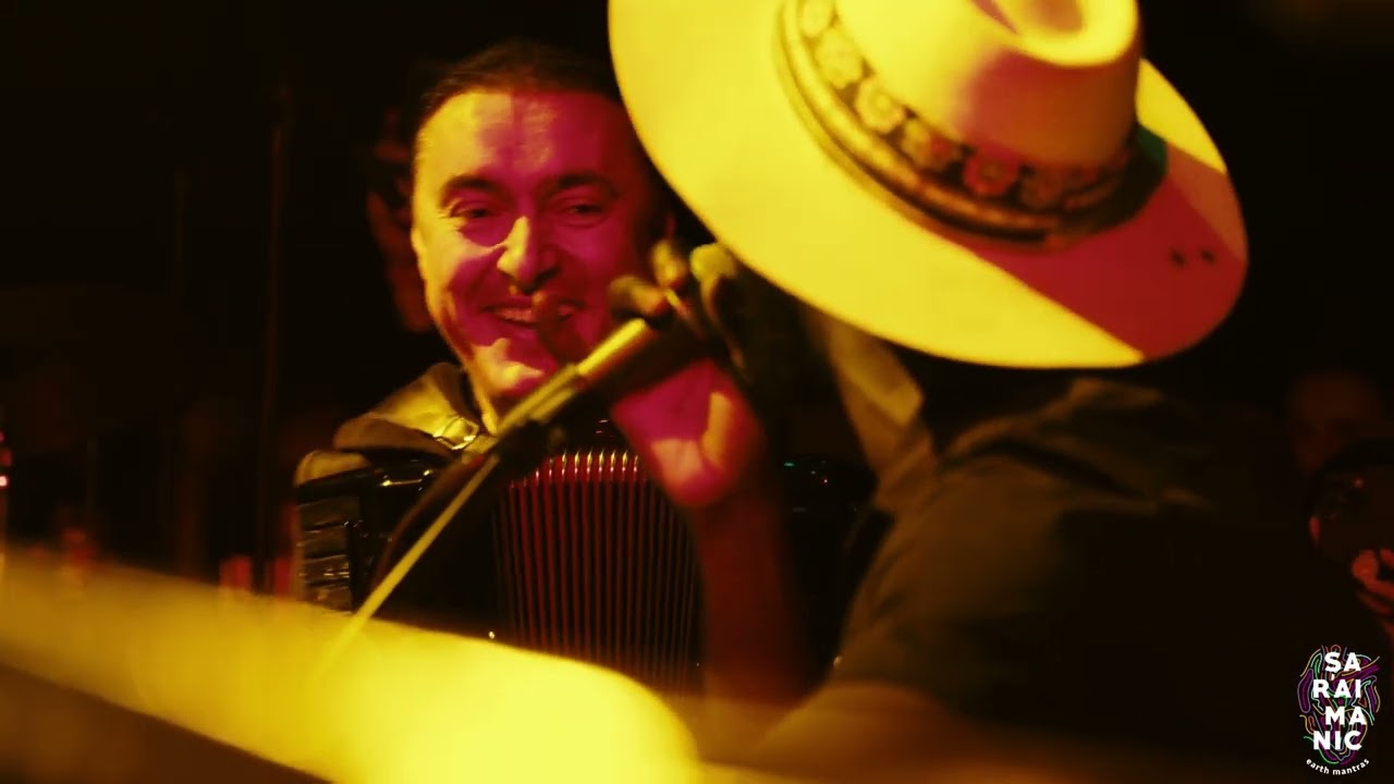 Roda del Mundo V: Gipsy Africa • Full Show