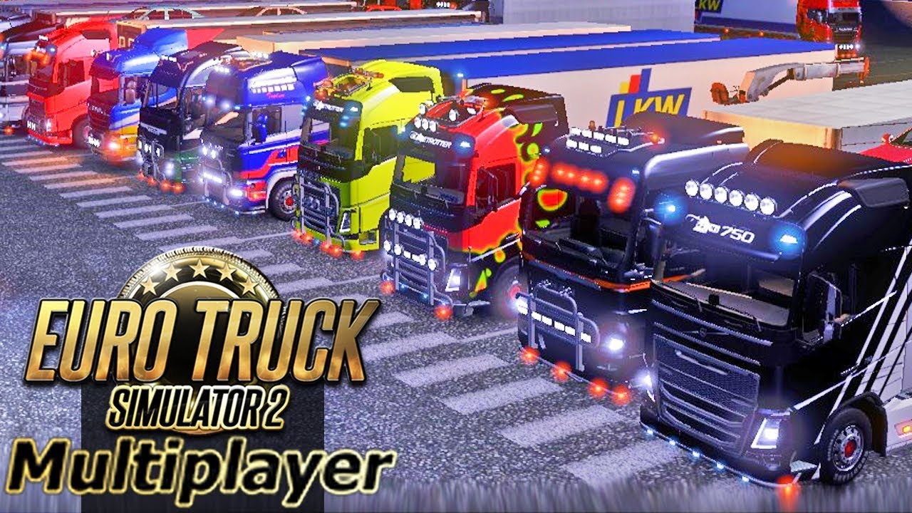MP ETS2 NORTE BRASIL @MACKGAMES