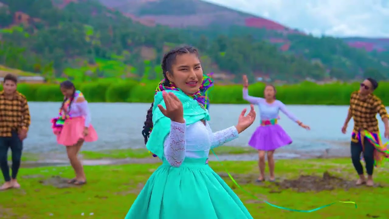 Yasitha Corazón de Andahuaylas - Mix Cusqueño
