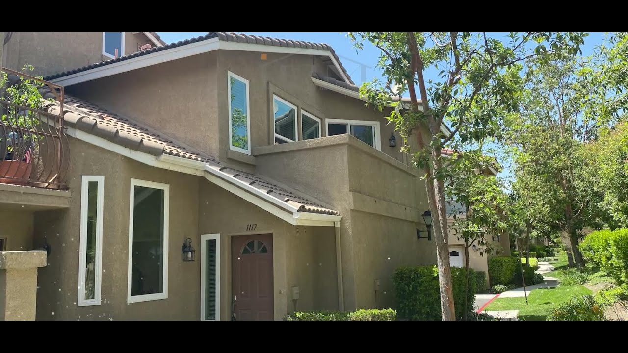 2 REDROOM HOME FOR LEASE IN ANAHEIM HILLS