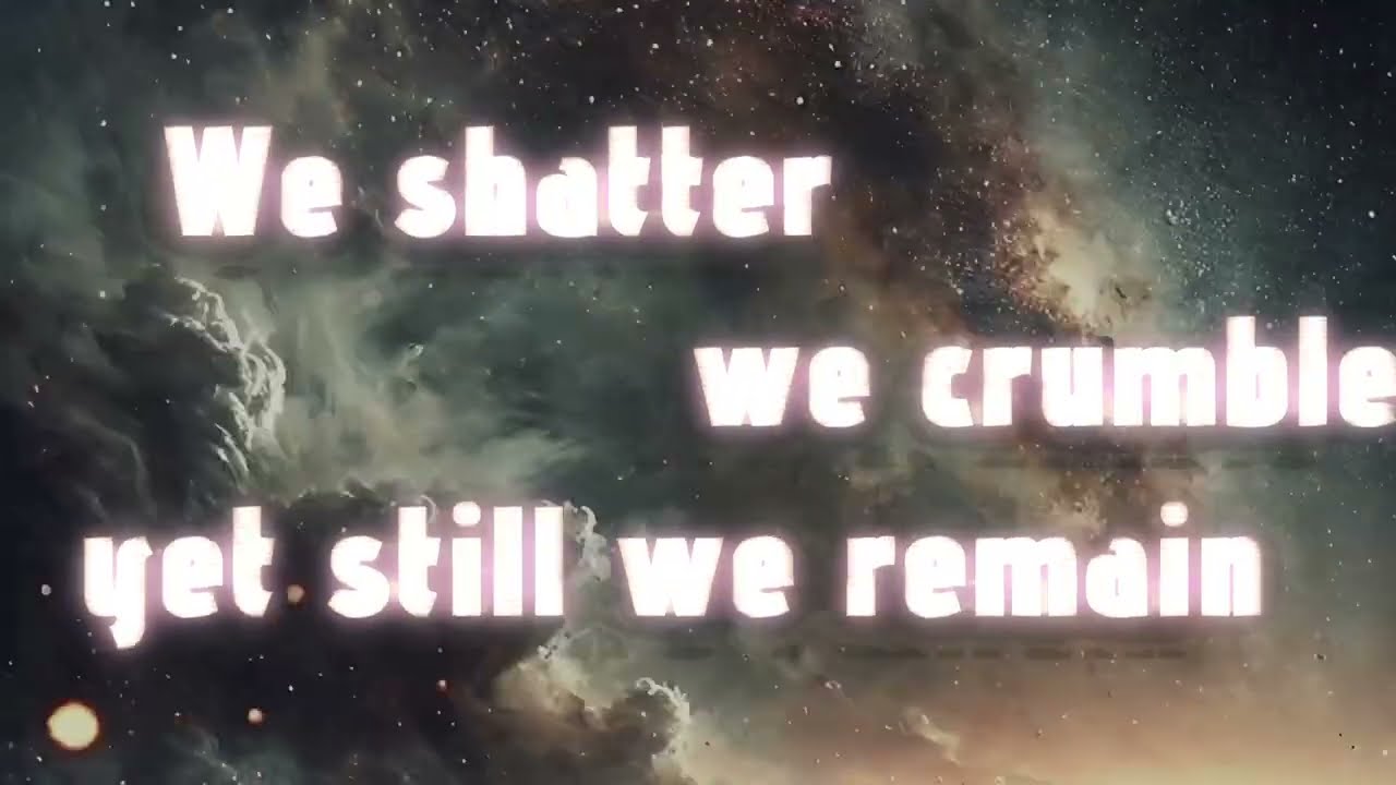 IMPLUVIUM: Ashes of Eternity (Lyric Video)