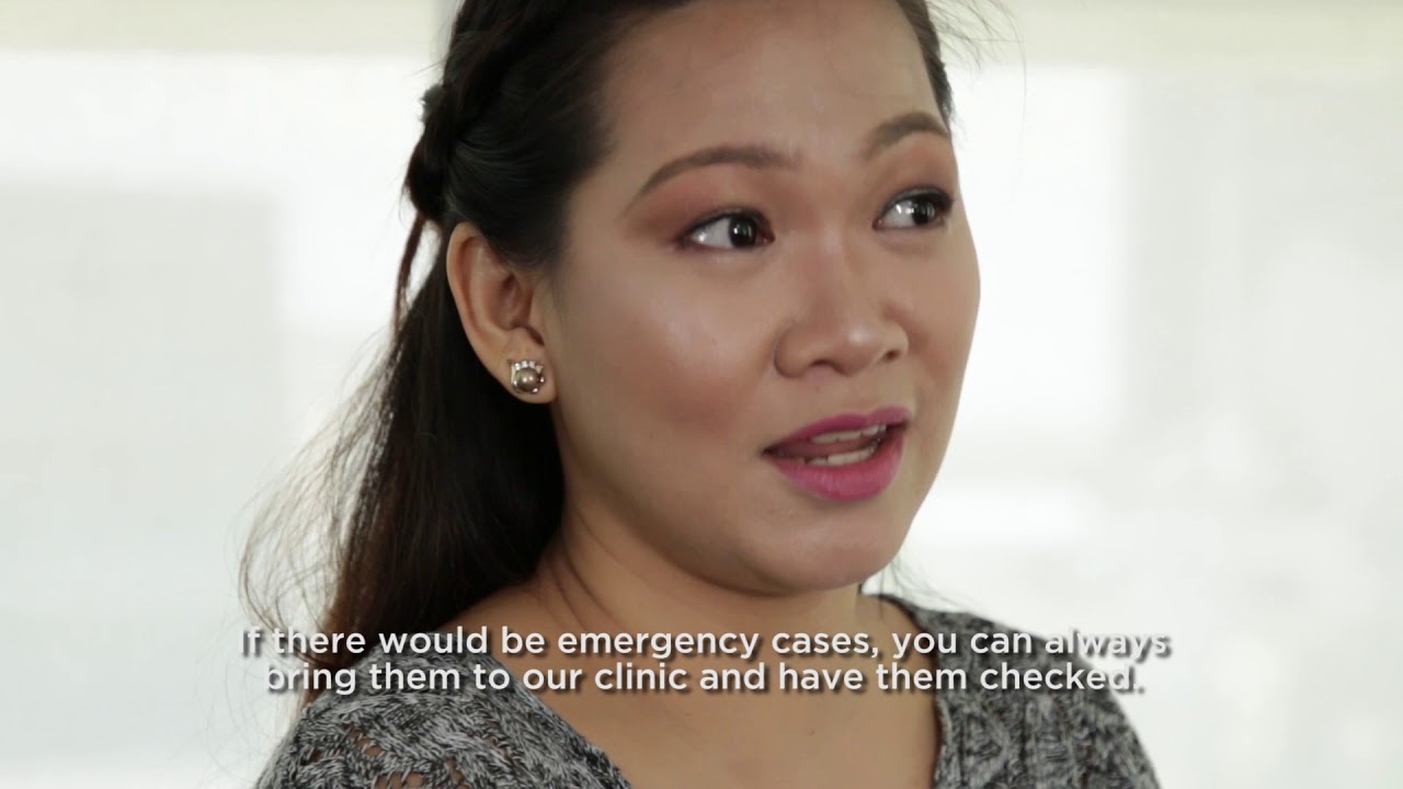 Transcom Tayo Stories | Mimie