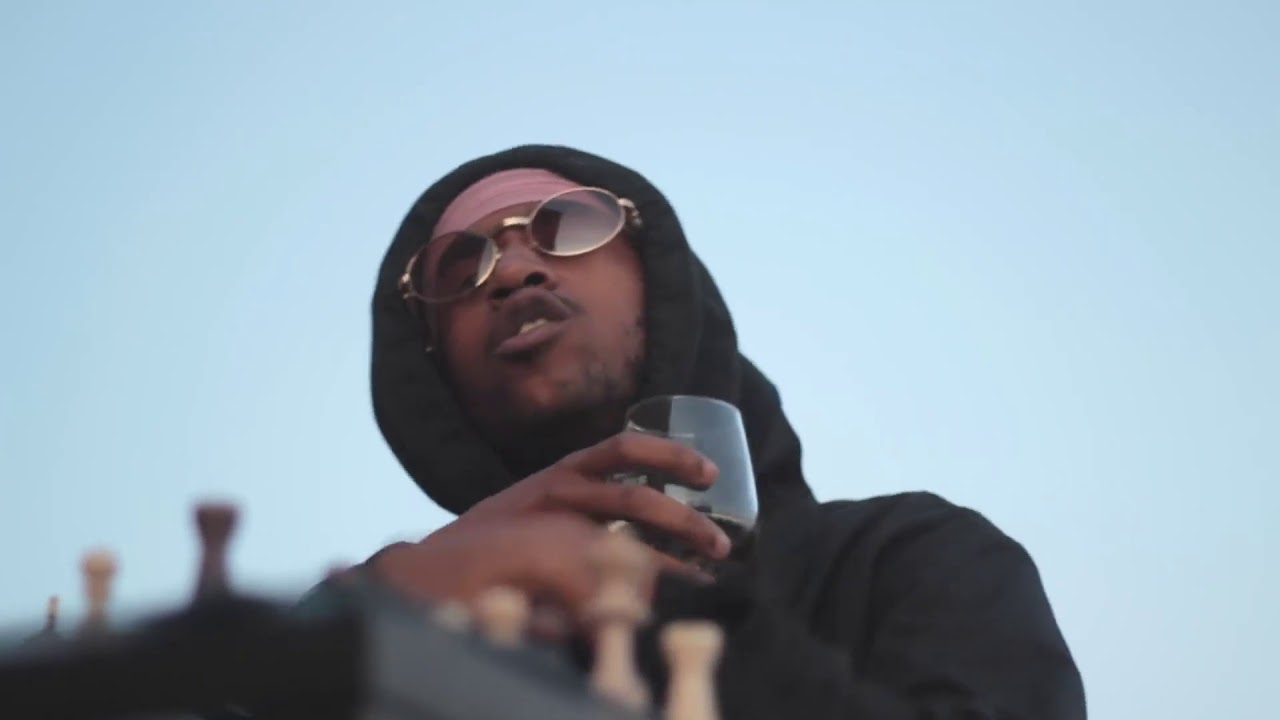 Fly Anakin, Koncept Jack$on & TUAMIE   Grandma's Spot Official Video