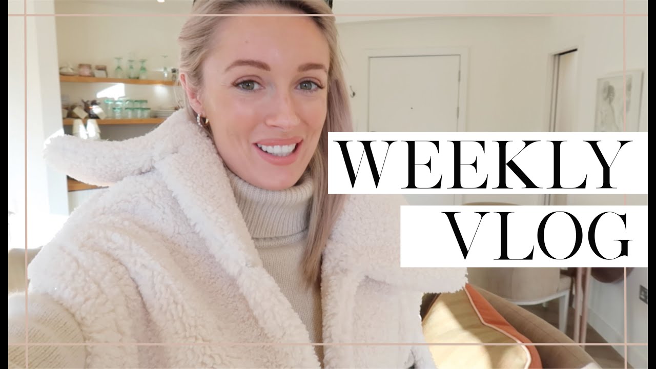A TREEHOUSE STAY & PACKING FOR THE MALDIVES // Fashion Mumblr Weekly Vlog