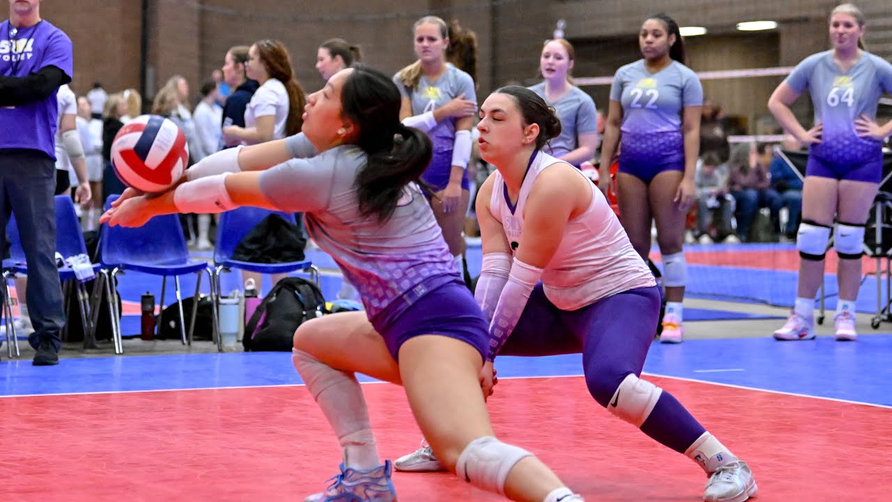 MLK KANSAS CITY DAY 3— Summer Chang 2027 OH/DS Highlights