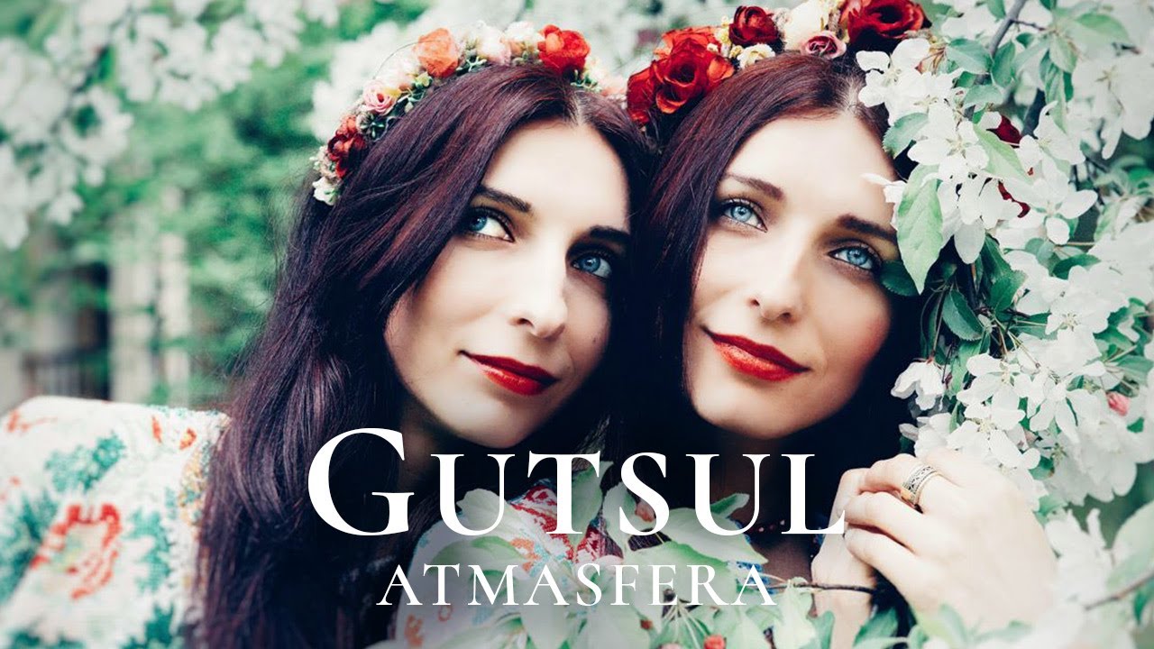 Atmasfera  -- Gutsul  (Ukranian folk motive) Live on Radio Gdansk