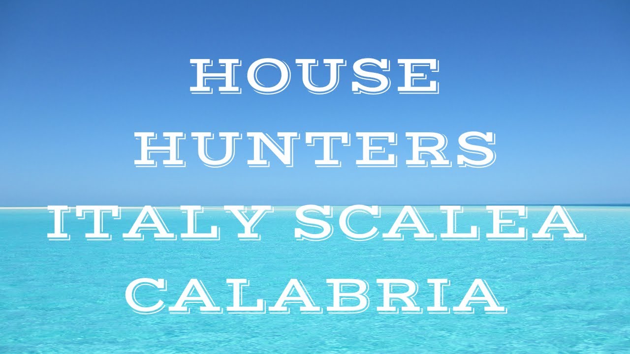 #southernitaly #calabria #italy Direct from the owner: Your dream home for sale in Scalea Italy