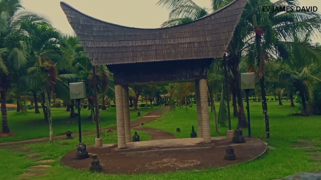 Southern Asia-Pacific Division (SSD) of the Seventh-day Adventist Church-Silang, Cavite Philippines.