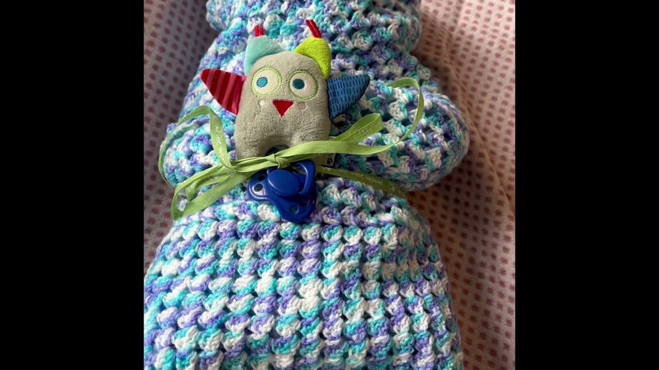 Boxopening vom süßen Reborn Baby Corvin, Sabine Altenkirch. 💖