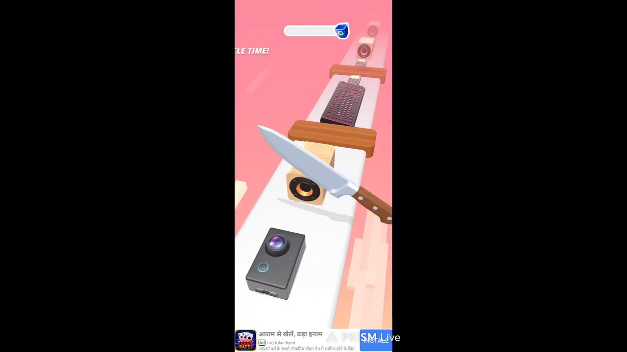 Perfect Slices is Live Now
#perfectslices gameplay #gaming #live