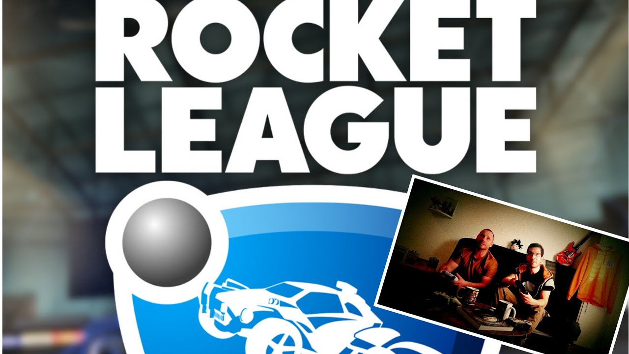 Rocket League live fr Ici Tout le monde peut jouer/ Équipe Startandselect66