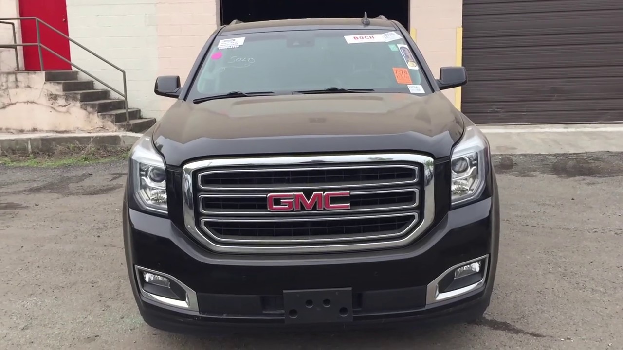 GMC YUKON cars export from USA, GMC  ЮКОН отправляем из Америки , авто экспорт