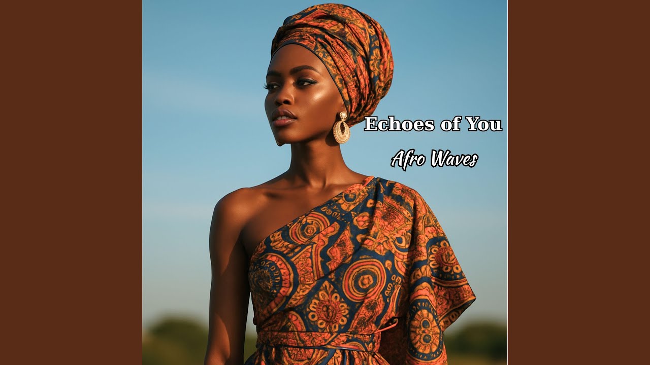 Echoes of You
