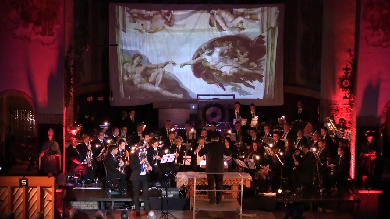 Benedictus - Karl Jenkins - L' adventure Musicale
