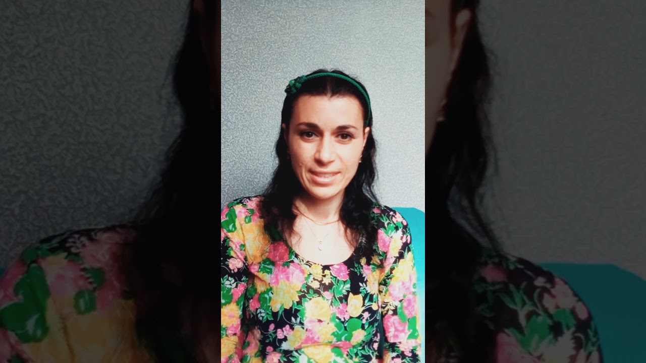 Как я пришла в сознание Кришны