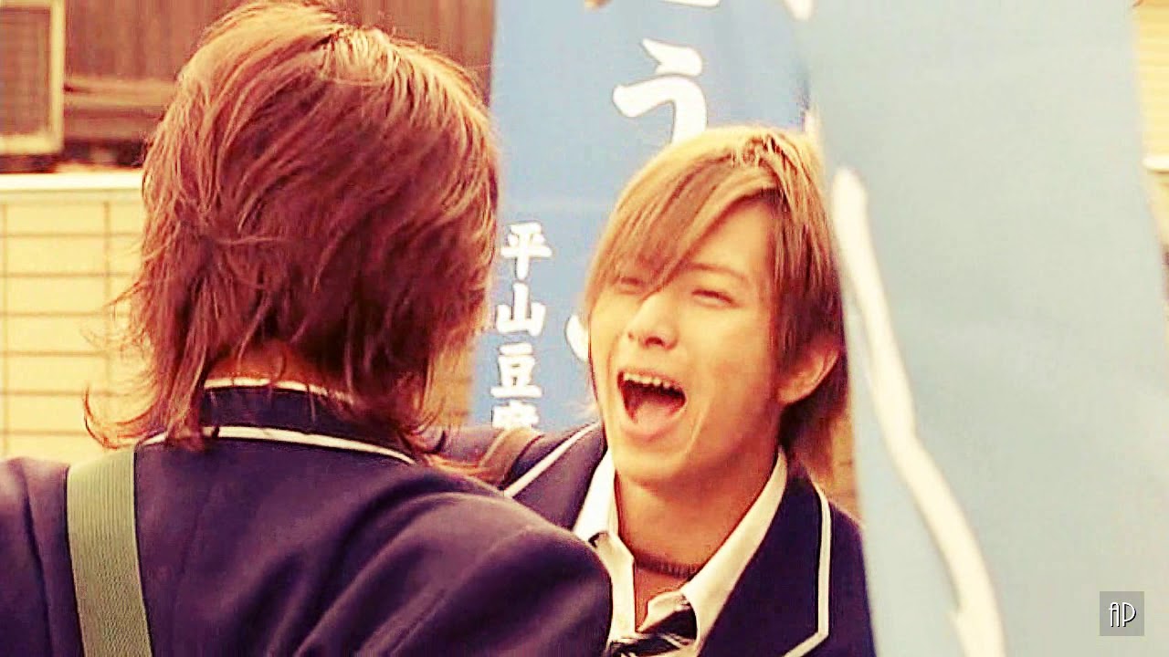 shuji&akira [crack]