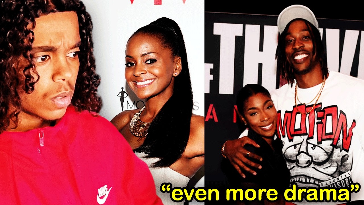 Dwight Howard's Wife EXPOSES Him..!