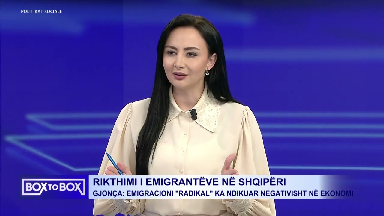 “Emigrantët po rikthehen”/ Si ka ndryshuar trendi vitet e fundit?Si mund të nxitet….