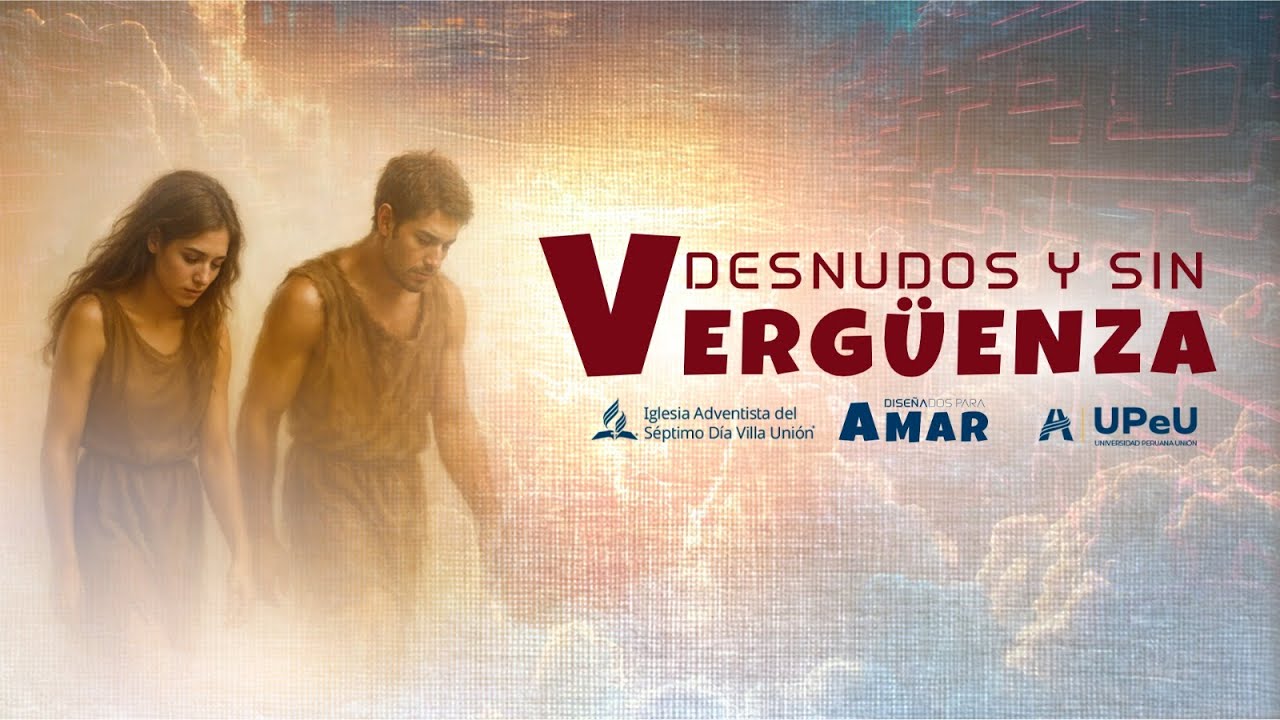 I REVIVAL WEEK – DISEÑADOS PARA AMAR | Dia 3 - Turno Mañana