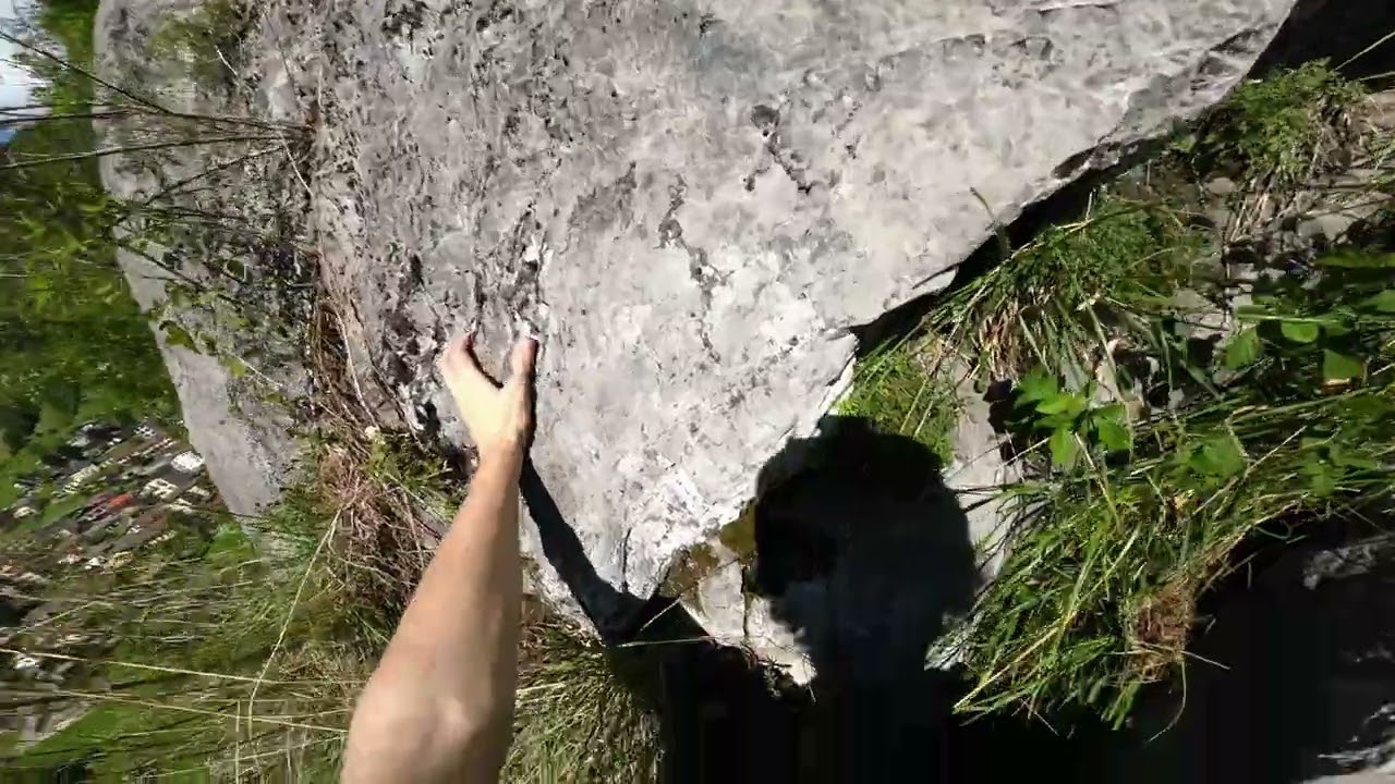 Necropolis - Rocca di Baiedo (LC)