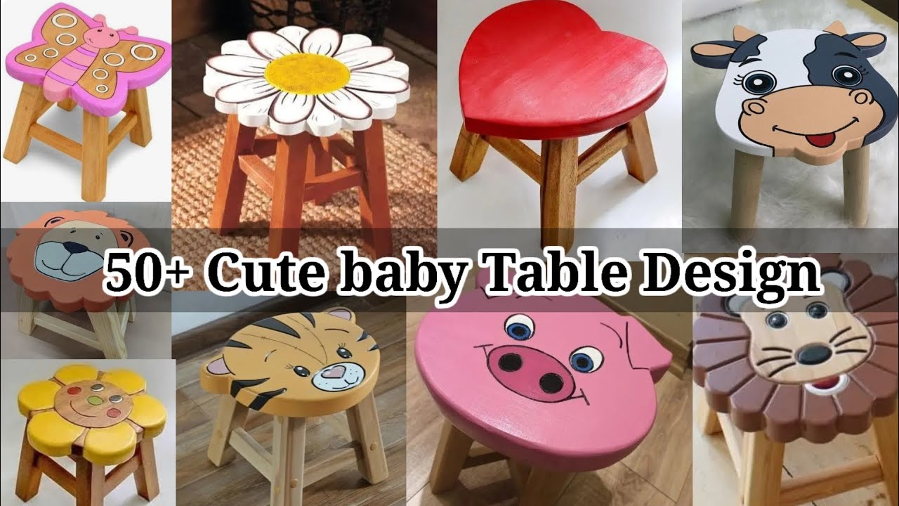 50+ cute baby table chair ll baby table ll baby table design ll baby table chair design ll