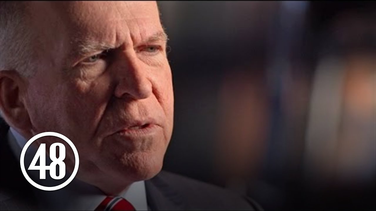What credentials are needed to work for the CIA?