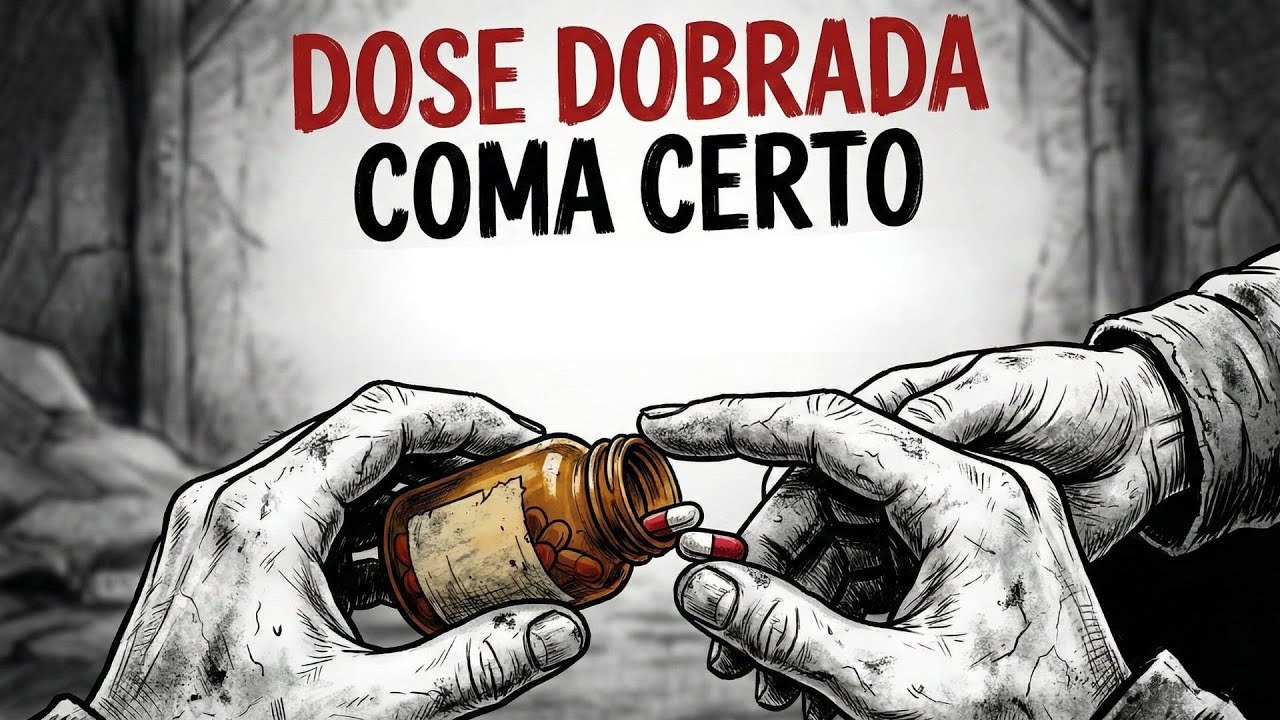 Como Sobreviver Sem Remédio Essencial Quando a Saúde Colapsa