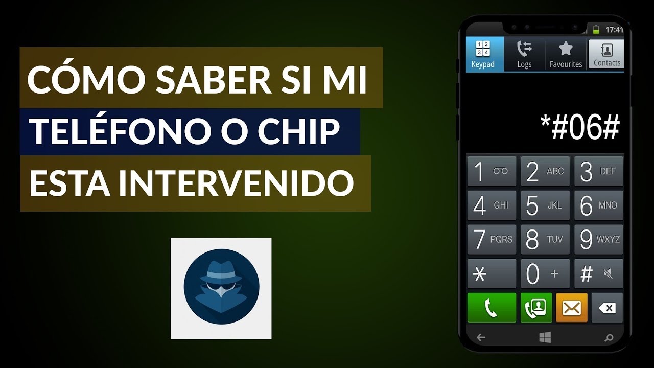 Como saber si mi telefono esta intervenido o espiado