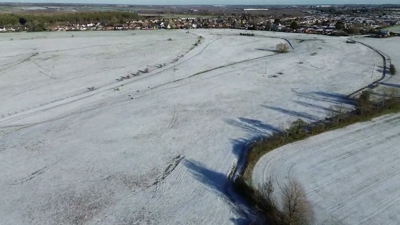 DJI 0065 drone flying can be so much fun