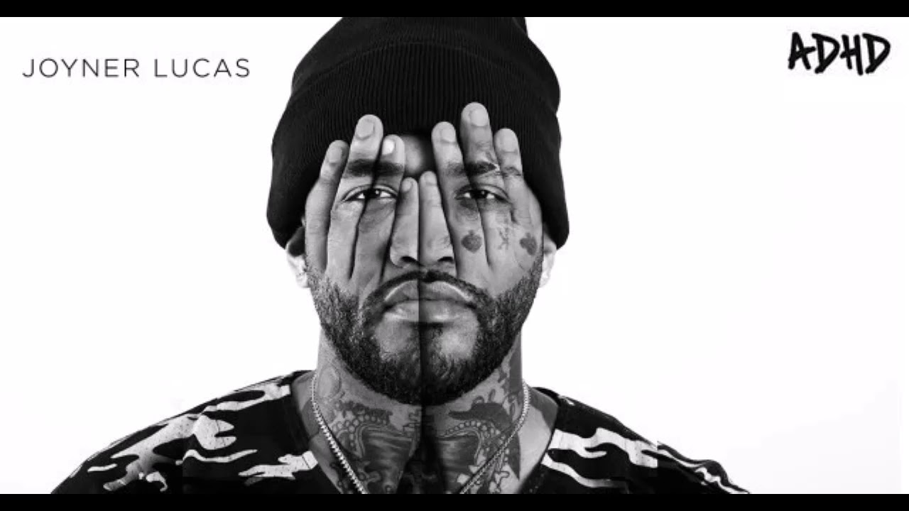 Joyner Lucas - Lit (Snippet)