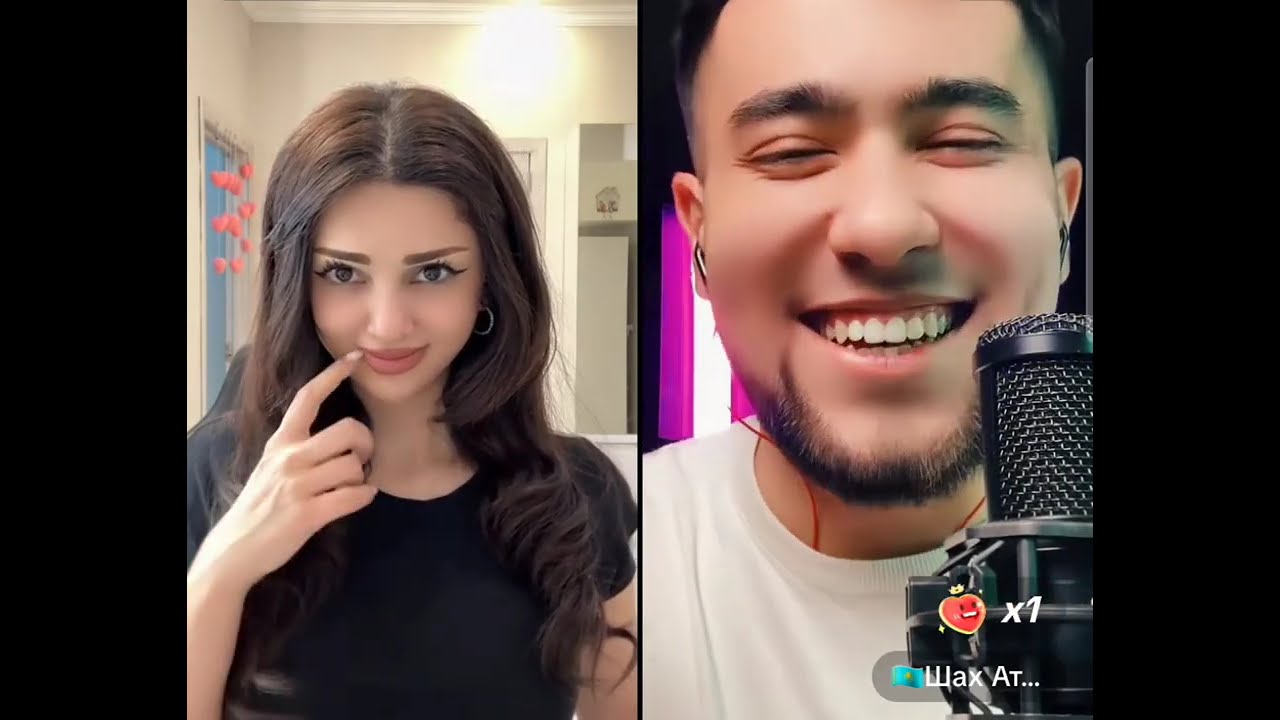 Sevinc Şahın şortikini dəyişdirib şalvar geyindirib oynatdı🤣