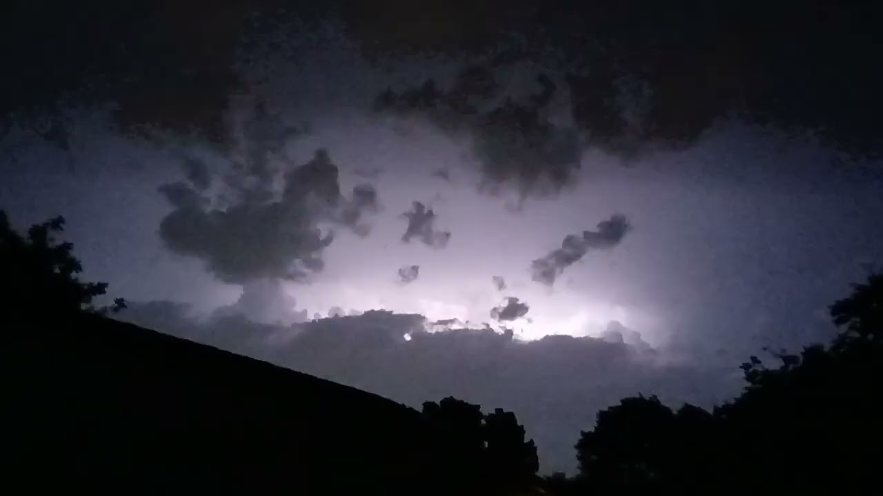 Texas Lightning 